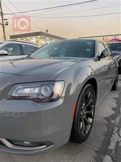 كرايسلر 300